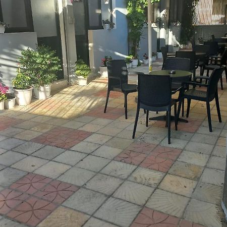 Apartmán Arben Durrës Exteriér fotografie