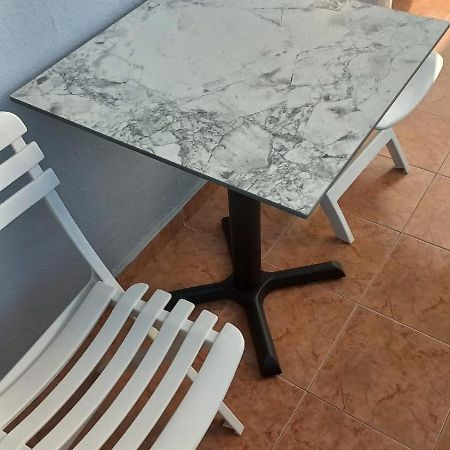 Apartmán Arben Durrës Exteriér fotografie